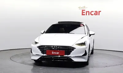 Hyundai Sonata 2020, 95885 км, за 12406.46 USD