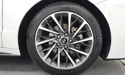 Hyundai Sonata 2020, 95885 км, за 12406.46 USD