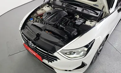 Hyundai Sonata 2020, 95885 км, за 12406.46 USD - фото 6