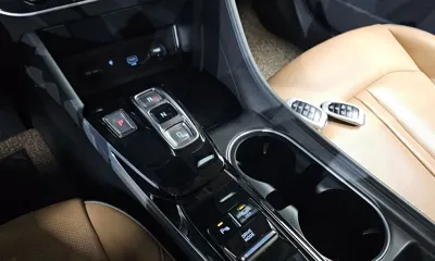 Hyundai Sonata 2020, 95885 км, за 12406.46 USD - фото 9