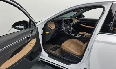 Hyundai Sonata 2020, 95885 км, за 12406.46 USD - фото 10