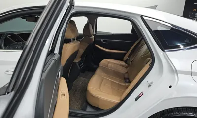 Hyundai Sonata 2020, 95885 км, за 12406.46 USD - фото 11