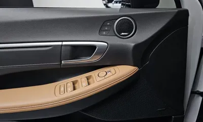 Hyundai Sonata 2020, 95885 км, за 12406.46 USD - фото 13