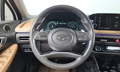 Hyundai Sonata 2020, 95885 км, за 12406.46 USD - фото 15