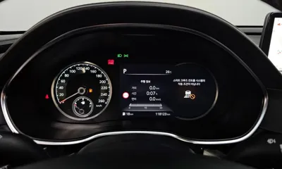 Genesis G80 2022, 118123 км, за 18071.89 USD - фото 8