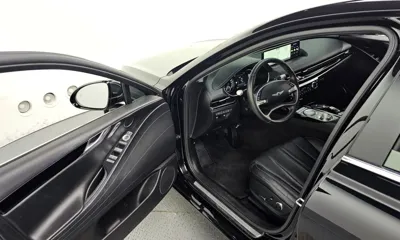 Genesis G80 2022, 118123 км, за 18071.89 USD - фото 10