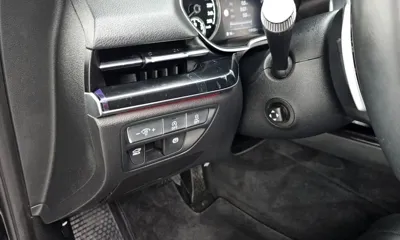 Genesis G80 2022, 118123 км, за 18071.89 USD - фото 20
