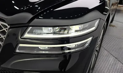 Genesis G80 2022, 118123 км, за 18071.89 USD - фото 22