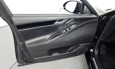 Genesis G80 2022, 118123 км, за 18071.89 USD - фото 24