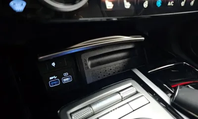 Genesis G80 2022, 118123 км, за 18071.89 USD - фото 30