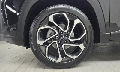 ChevroletGMDaewoo Trax 2024, 17943 км, за 15536.63 USD