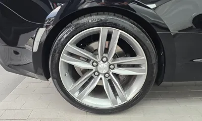 ChevroletGMDaewoo Camaro 2017, 137519 км, за 13319.89 USD