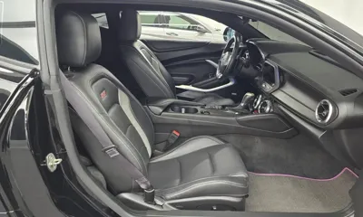 ChevroletGMDaewoo Camaro 2017, 137519 км, за 13319.89 USD - фото 11
