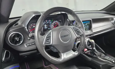 ChevroletGMDaewoo Camaro 2017, 137519 км, за 13319.89 USD - фото 13