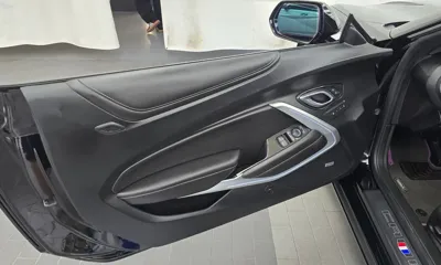 ChevroletGMDaewoo Camaro 2017, 137519 км, за 13319.89 USD - фото 24