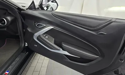 ChevroletGMDaewoo Camaro 2017, 137519 км, за 13319.89 USD - фото 25