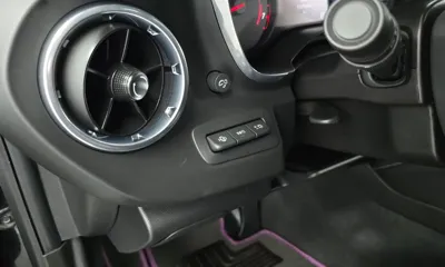ChevroletGMDaewoo Camaro 2017, 137519 км, за 13319.89 USD - фото 28
