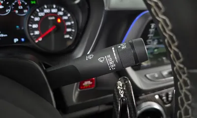 ChevroletGMDaewoo Camaro 2017, 137519 км, за 13319.89 USD - фото 30