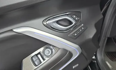 ChevroletGMDaewoo Camaro 2017, 137519 км, за 13319.89 USD - фото 31