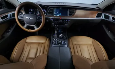 Hyundai Genesis 2015, 152372 км, за 8078.18 USD - фото 7