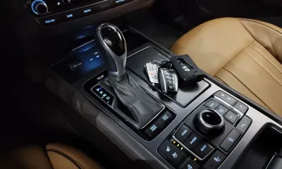 Hyundai Genesis 2015, 152372 км, за 8078.18 USD - фото 9
