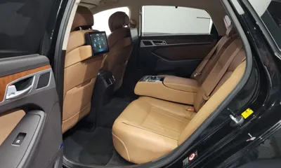 Hyundai Genesis 2015, 152372 км, за 8078.18 USD - фото 11