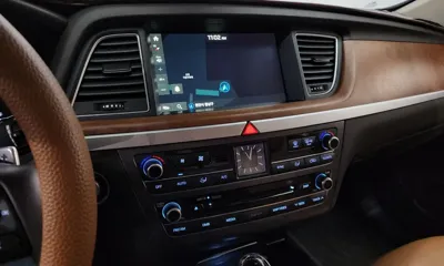Hyundai Genesis 2015, 152372 км, за 8078.18 USD - фото 15
