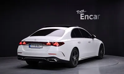 Mercedes-Benz E-Class 2024, 28911 км, за 52653.68 USD