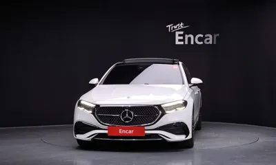 Mercedes-Benz E-Class 2024, 28911 км, за 52653.68 USD