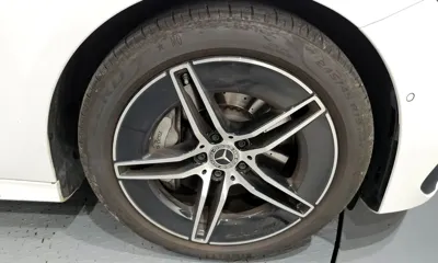 Mercedes-Benz E-Class 2024, 28911 км, за 52653.68 USD