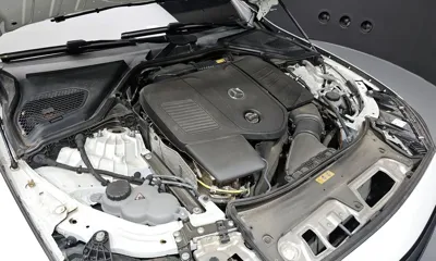 Mercedes-Benz E-Class 2024, 28911 км, за 52653.68 USD - фото 6