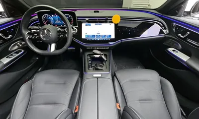 Mercedes-Benz E-Class 2024, 28911 км, за 52653.68 USD - фото 7