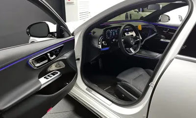 Mercedes-Benz E-Class 2024, 28911 км, за 52653.68 USD - фото 10