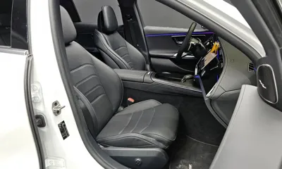 Mercedes-Benz E-Class 2024, 28911 км, за 52653.68 USD - фото 11