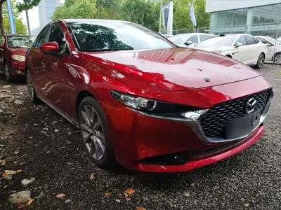 Mazda 3 Axela 2021, 114200 км, за 6536.87 USD