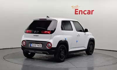 Hyundai Casper 2023, 131891 км, за 6498.62 USD