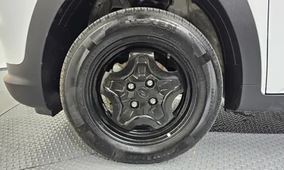 Hyundai Casper 2023, 131891 км, за 6498.62 USD