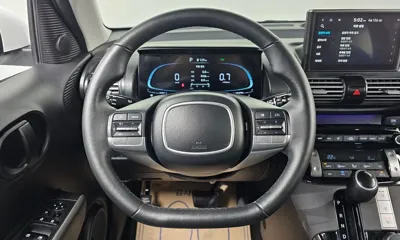 Hyundai Casper 2023, 131891 км, за 6498.62 USD - фото 14