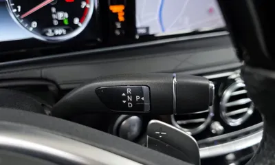 Mercedes-Benz S-Class 2015, 98478 км, за 20677.43 USD - фото 9