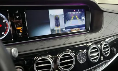 Mercedes-Benz S-Class 2015, 98478 км, за 20677.43 USD - фото 15