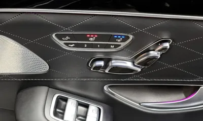 Mercedes-Benz S-Class 2015, 98478 км, за 20677.43 USD - фото 19