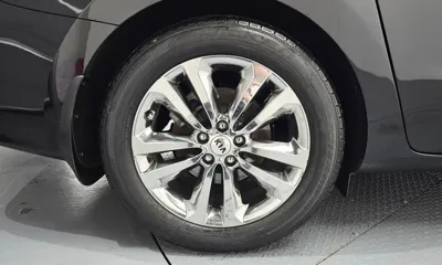 Kia Canival 2017, 94167 км, за 9576.55 USD