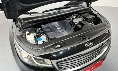 Kia Canival 2017, 94167 км, за 9576.55 USD - фото 6