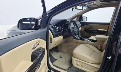 Kia Canival 2017, 94167 км, за 9576.55 USD - фото 10