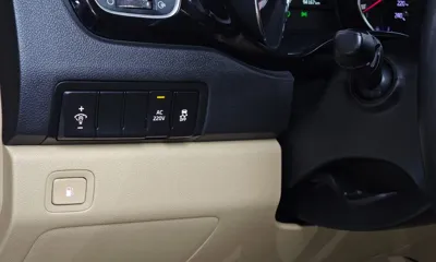 Kia Canival 2017, 94167 км, за 9576.55 USD - фото 28