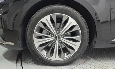 Kia K8 2023, 73352 км, за 18136.9 USD
