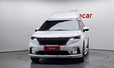 Kia Canival 2023, 40598 км, за 26997.16 USD