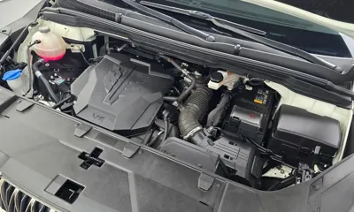 Kia Canival 2023, 40598 км, за 26855.65 USD - фото 6