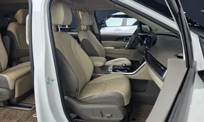 Kia Canival 2023, 40598 км, за 26855.65 USD - фото 10