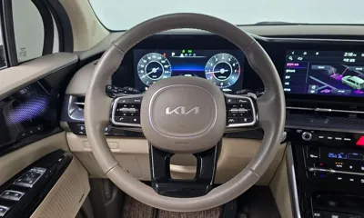 Kia Canival 2023, 40598 км, за 26855.65 USD - фото 13